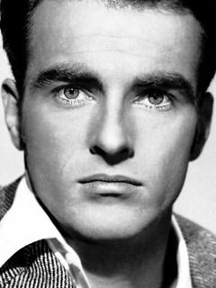 Монтгомери Клифт