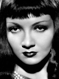 Клодетт Кольбер