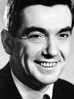 Миклош Габор