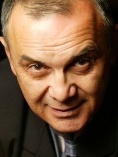 Михаил Токарев