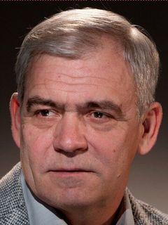 Виктор Ашанин