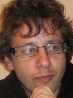 Дмитрий Лемешев