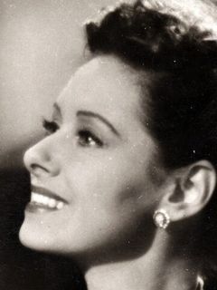 Лили Мурати