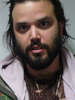 Дэнни Перез