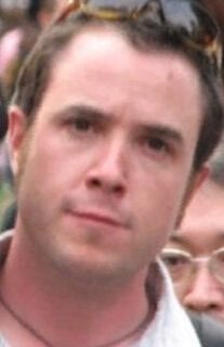 Иэн Коннэкэр