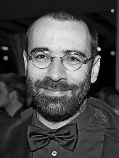 Давид Ламбер