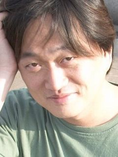 Пэк Сан-ёль