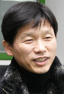 Нам Сан-бэк