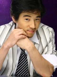 Sang-hyeon Lee