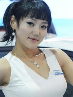 Si-eun Oh