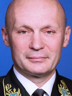 Марат Кулахметов