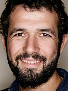 Йонас Поэр Расмуссен