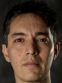 Фернандо Морено