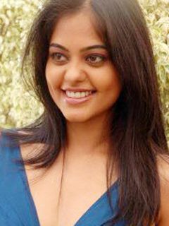 Бинду Мадхави