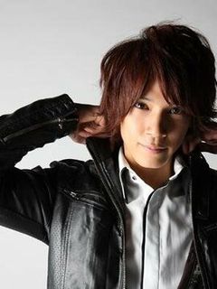 Кёсукэ Хамао