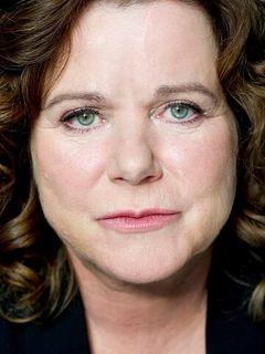 Верена Бергер