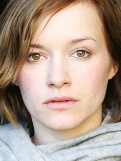 Касия Борек