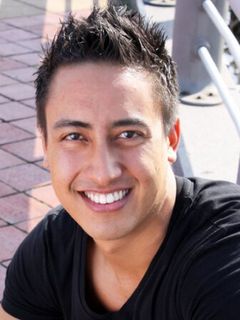 Jonathan Brunone