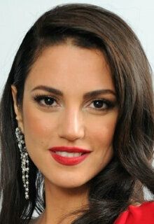 Дорра Заррук