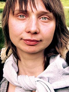 Мария Морозова