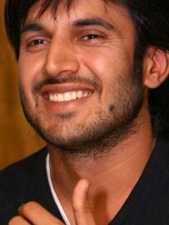 Аджай Чаудхари