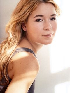 Дарья Эндрюс