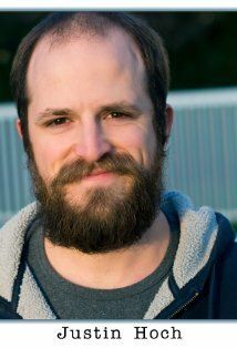Джастин Хоч