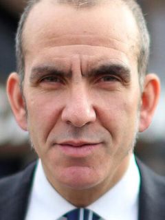 Paolo Di Canio
