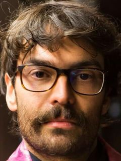 Густаву Винагри