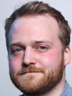 Саймон Картрайт