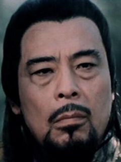 Джордж Ванг