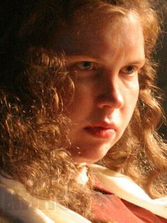 Мария Бурова