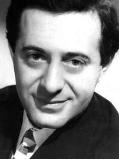 Владимир Гориккер