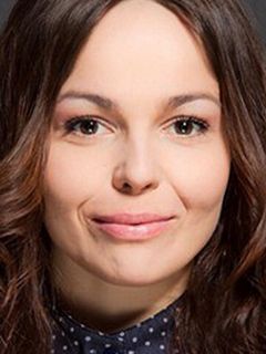 Ольга Скворцова