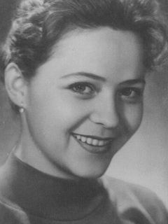 Тамара Логинова