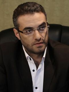 Ашот Тер-Матевосян