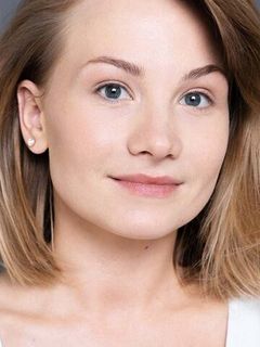 Екатерина Радченко
