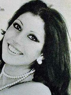 Сильвана Бейдер Кхан