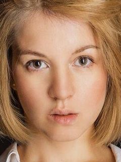 Наташа Борисова