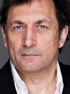 Серж Рябукин