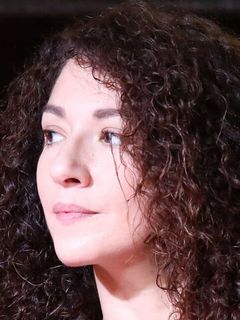 Юлия Перкуль
