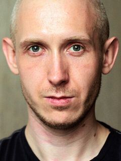Михаил Блинцов