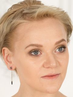 Анна Коротаева
