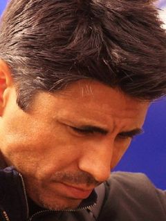 Пако Мендоза