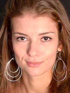 Ирина Московская