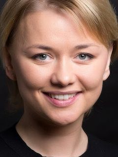 Марина Денисова