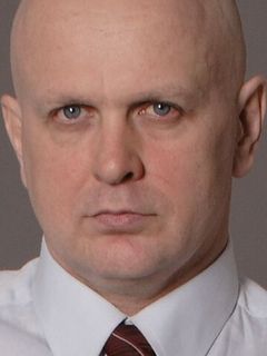 Сергей Иванов