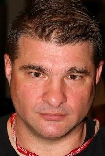 Владимир Бородин