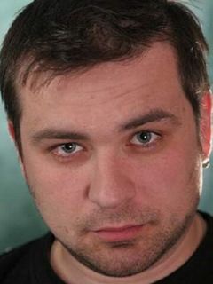 Юрий Гаркави