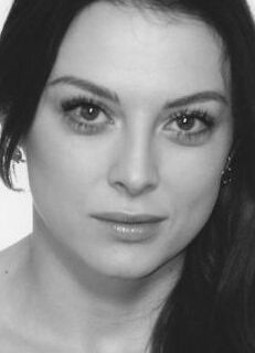 Ивана Перкунич Мешалич